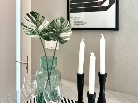 ต้นไม้ปลอมตกแต่งบ้าน