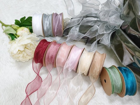 อุปกรณ์ตกแต่งดอกไม้ อุปกรณ์ตกแต่งดอกไม้