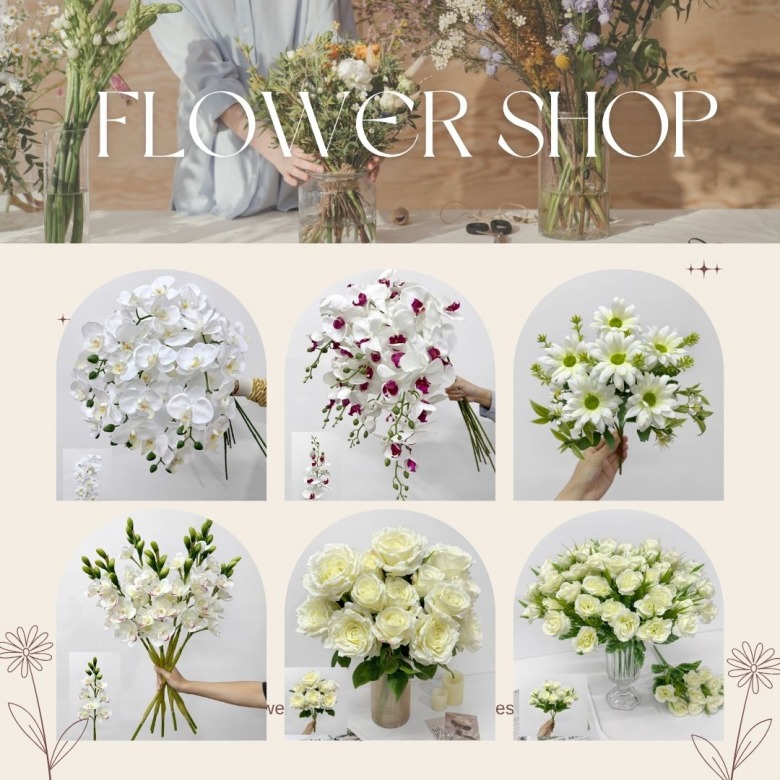 flower shop flower shop